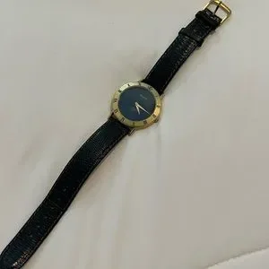 Gucci | Accessories | Vintage Authentic Gucci Watch 3002 M  display picture 1
